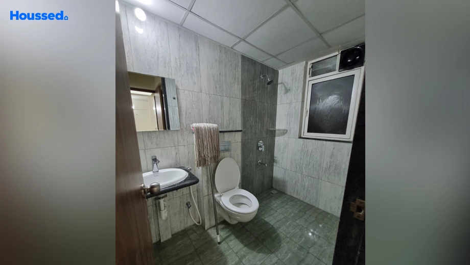 Project Image of 3 BHK Furnished Flat for Rent in First Avenue - Life Republic, Hinjewadi - Image 127938