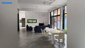 Project Image of 5 BHK House/Villa for Rent in Dynamix Aldeia De Goa Bambolim, Goa - Image 127933