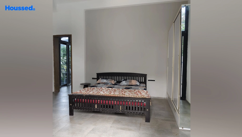 Project Image of 5 BHK Furnished House/Villa for Rent in Dynamix Aldeia De Goa, Bambolim - Image 127930