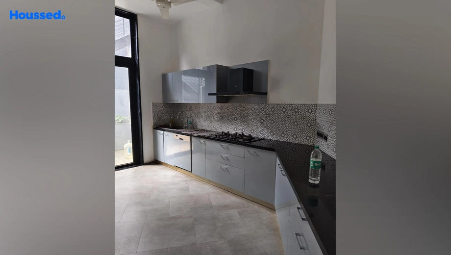 Project Image of 5 BHK Furnished House/Villa for Rent in Dynamix Aldeia De Goa, Bambolim - Image 127934