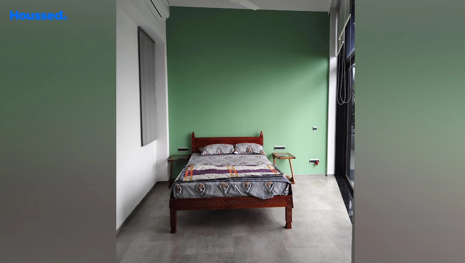 Project Image of 5 BHK Furnished House/Villa for Rent in Dynamix Aldeia De Goa, Bambolim - Image 127929