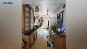 Project Image of 2 BHK Flat for Resale in Models Marine Vistas Caranzalem, Goa - Image 127939