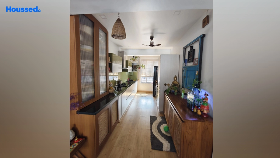 Project Image of 2 BHK Flat for Resale in Models Marine Vistas, Caranzalem - Image 127939