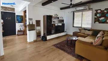 Project Image of 2 BHK Flat for Resale in Models Marine Vistas Caranzalem, Goa - Image 127943