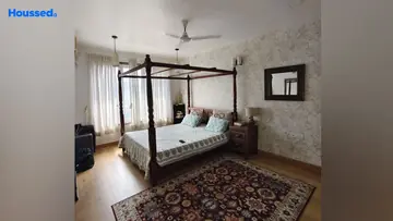 Project Image of 2 BHK Flat for Resale in Models Marine Vistas Caranzalem, Goa - Image 127944