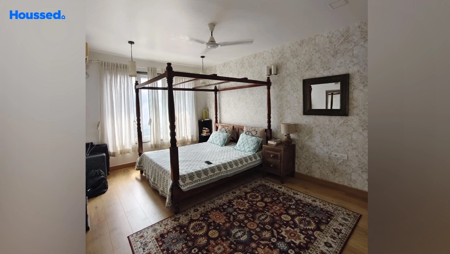 Project Image of 2 BHK Flat for Resale in Models Marine Vistas, Caranzalem - Image 127944