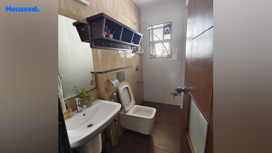 Project Image of 2 BHK Flat for Resale in Models Marine Vistas, Caranzalem - Image 127941