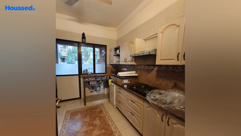 Project Image of 3 BHK Furnished Flat for Rent in Dynamix Aldeia De Goa, Bambolim - Image 127945