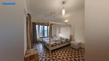 Project Image of 3 BHK Flat for Rent in Dynamix Aldeia De Goa Bambolim, Goa - Image 127946