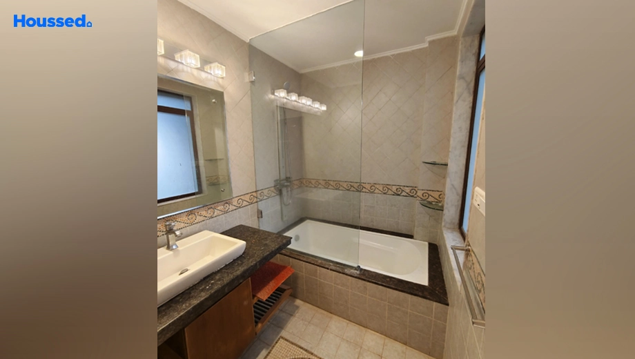 Project Image of 3 BHK Furnished Flat for Rent in Dynamix Aldeia De Goa, Bambolim - Image 127951