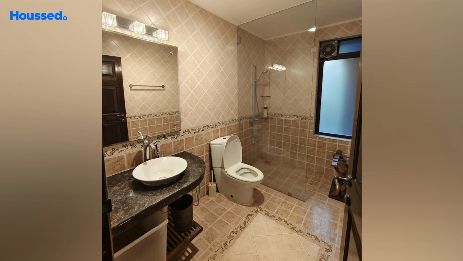 Project Image of 3 BHK Furnished Flat for Rent in Dynamix Aldeia De Goa, Bambolim - Image 127948