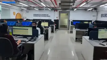 Project Image of Commercial Office Space for Resale in Untwadi Road, Nashik - Image 127952