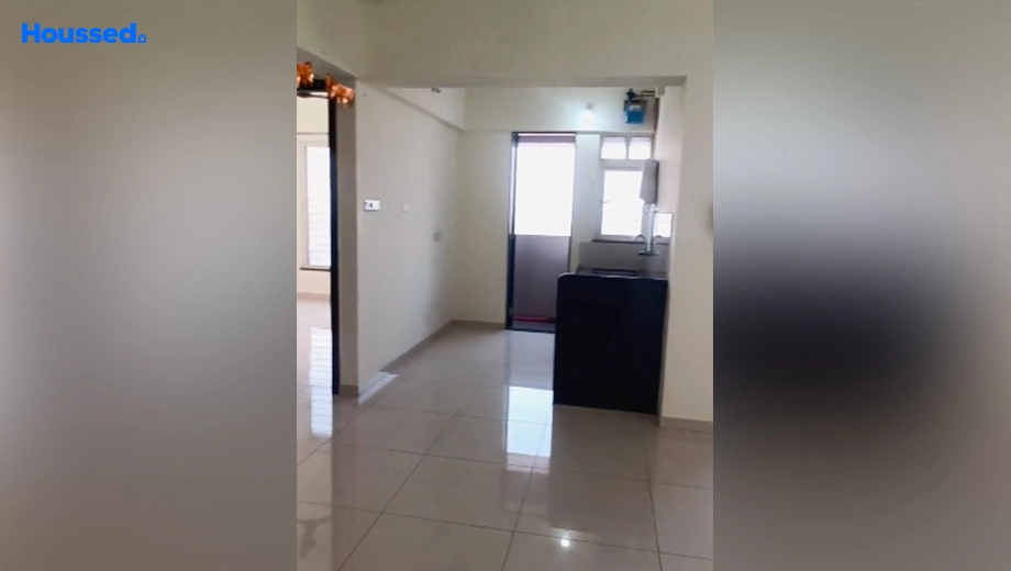 Project Image of 1 BHK Furnished Flat for Rent in Hinjewadi - Image 127958