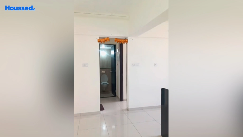 Project Image of 1 BHK Furnished Flat for Rent in Hinjewadi - Image 127954