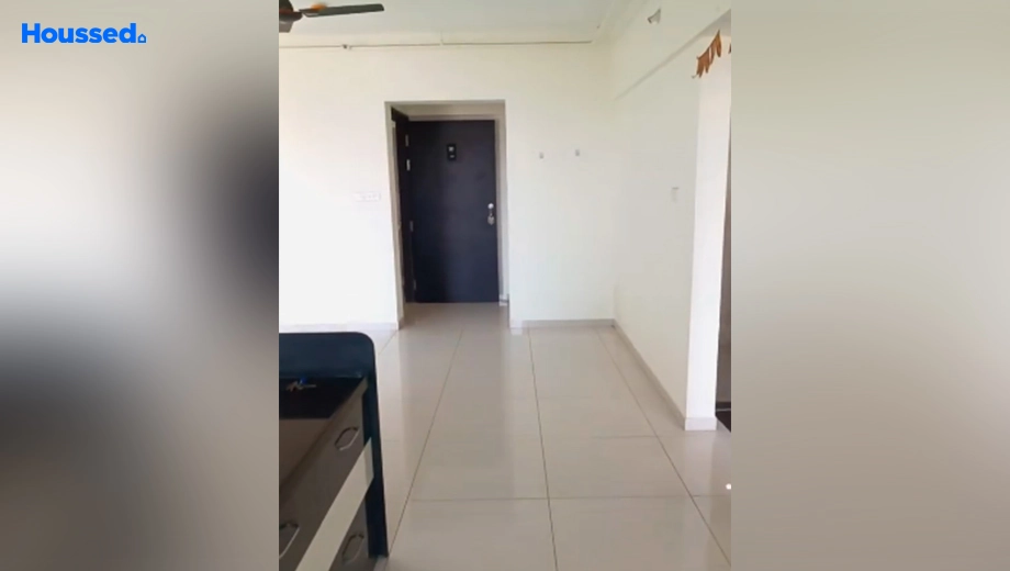 Project Image of 1 BHK Furnished Flat for Rent in Hinjewadi - Image 127956