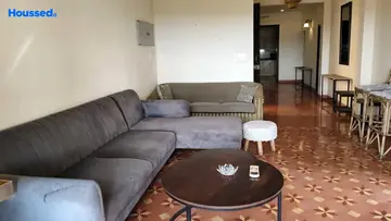 Project Image of 2 BHK House/Villa for Rent in Dynamix Aldeia De Goa Bambolim, Goa - Image 127962