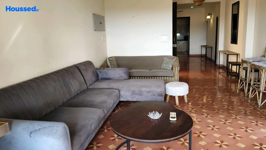 Project Image of 2 BHK Furnished House/Villa for Rent in Dynamix Aldeia De Goa, Bambolim - Image 127962