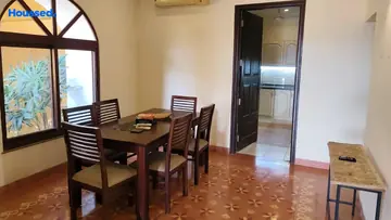 Project Image of 2 BHK House/Villa for Rent in Dynamix Aldeia De Goa Bambolim, Goa - Image 127963