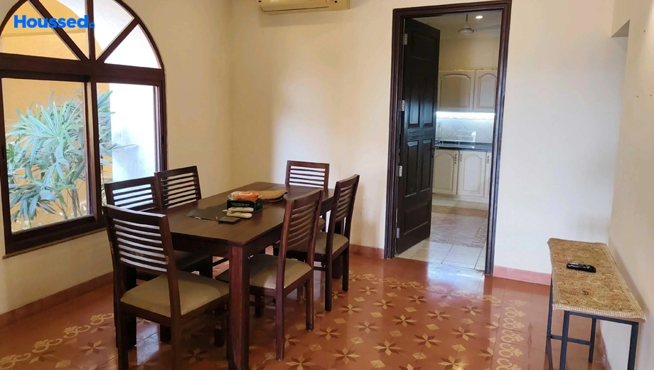 Project Image of 2 BHK Furnished House/Villa for Rent in Dynamix Aldeia De Goa, Bambolim - Image 127963