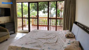 Project Image of 2 BHK House/Villa for Rent in Dynamix Aldeia De Goa Bambolim, Goa - Image 127967