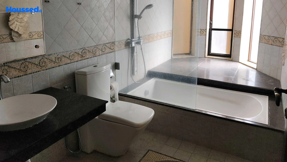 Project Image of 2 BHK Furnished House/Villa for Rent in Dynamix Aldeia De Goa, Bambolim - Image 127961