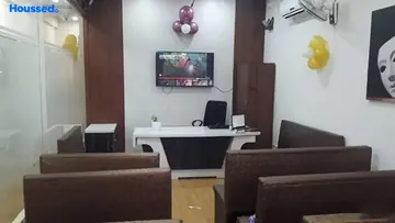 Project Image of Commercial Office Space for Resale in Untwadi Road, Nashik - Image 127959
