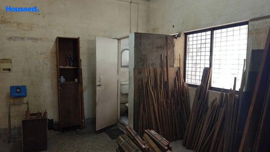 Project Image of Office Space for Resale in Infantry Road - Image 127969
