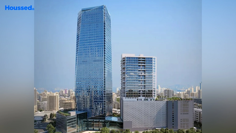 Project Image of Office Space for Rent in Dadar West - Image 127971