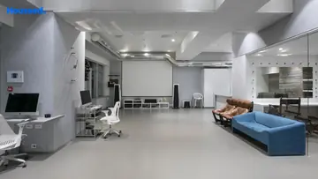 Project Image of Commercial Office Space for Resale in Lower Parel West, Mumbai - Image 127981