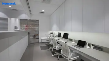Project Image of Commercial Office Space for Resale in Lower Parel West, Mumbai - Image 127982