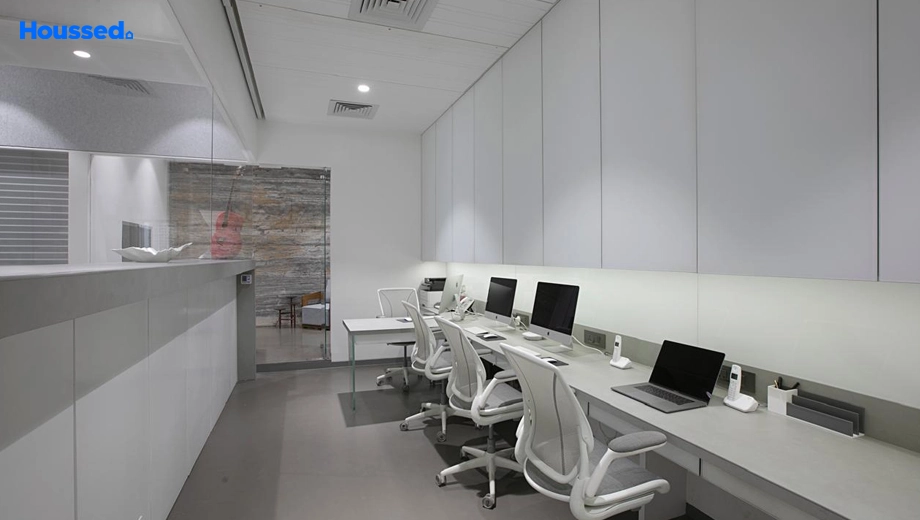 Project Image of Office Space for Resale in Lower Parel West - Image 127982