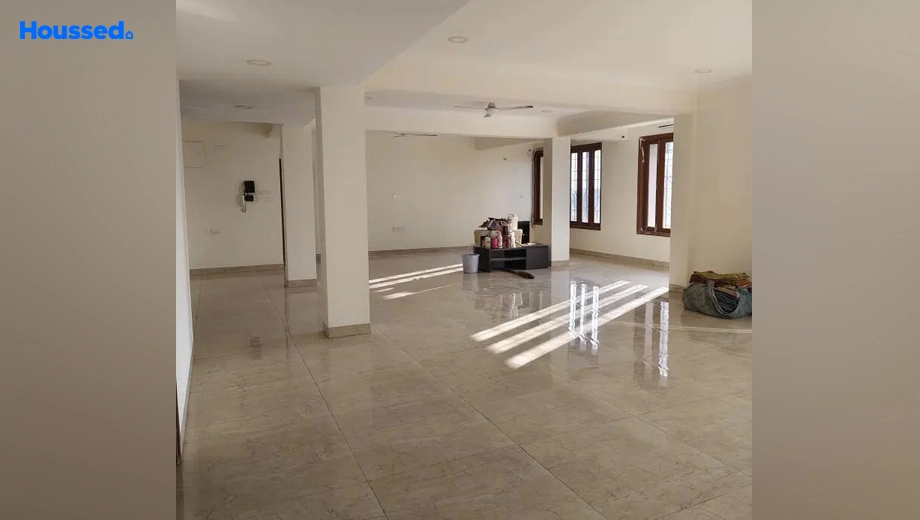 Project Image of 4 BHK Flat for Resale in Panjim - Image 127986