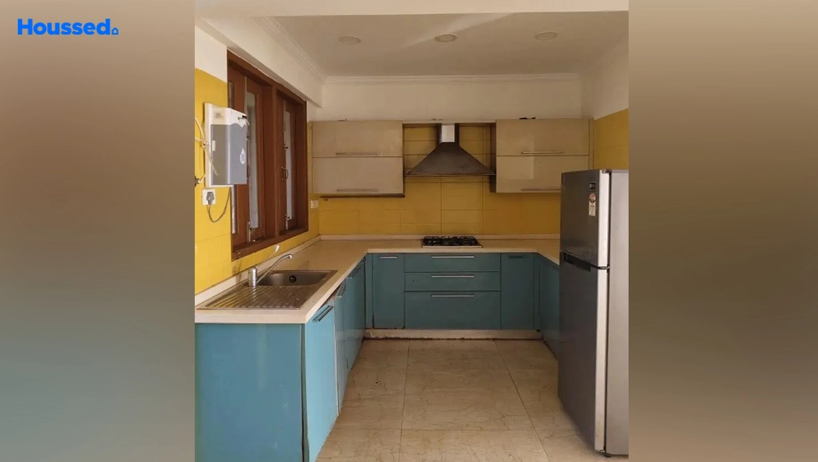 Project Image of 4 BHK Flat for Resale in Panjim - Image 127985