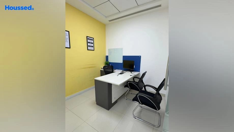 Project Image of Office Space for Rent in Baner - Image 128257