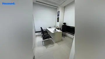 Project Image of Commercial Office Space for Rent in Baner, Pune - Image 128258
