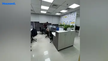 Project Image of Commercial Office Space for Rent in Baner, Pune - Image 128259
