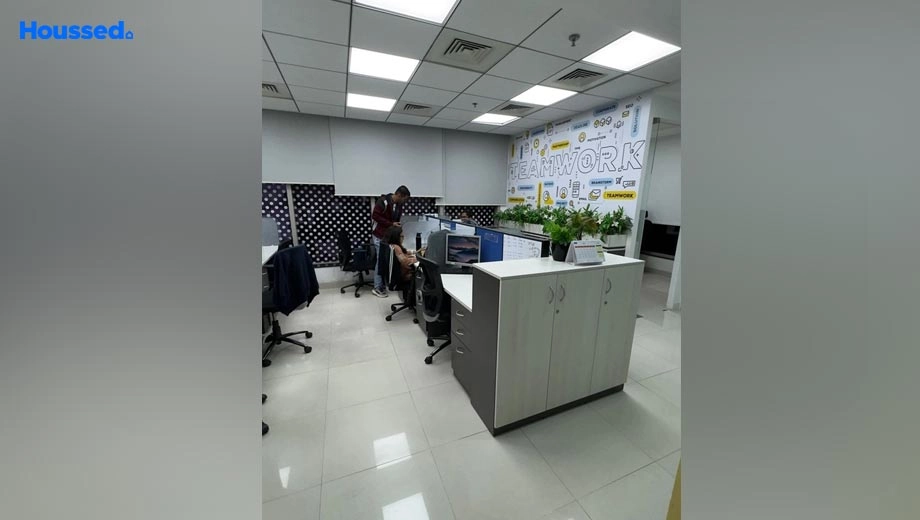 Project Image of Office Space for Rent in Baner - Image 128259