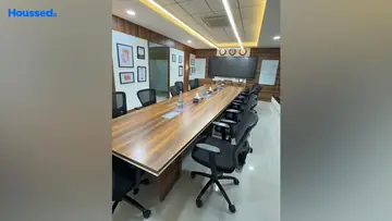 Project Image of Commercial Office Space for Rent in Baner, Pune - Image 128261