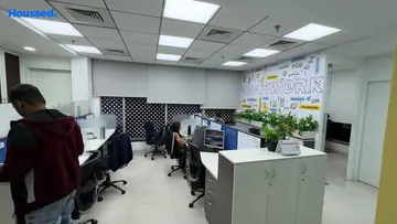 Project Image of Commercial Office Space for Rent in Baner, Pune - Image 128260