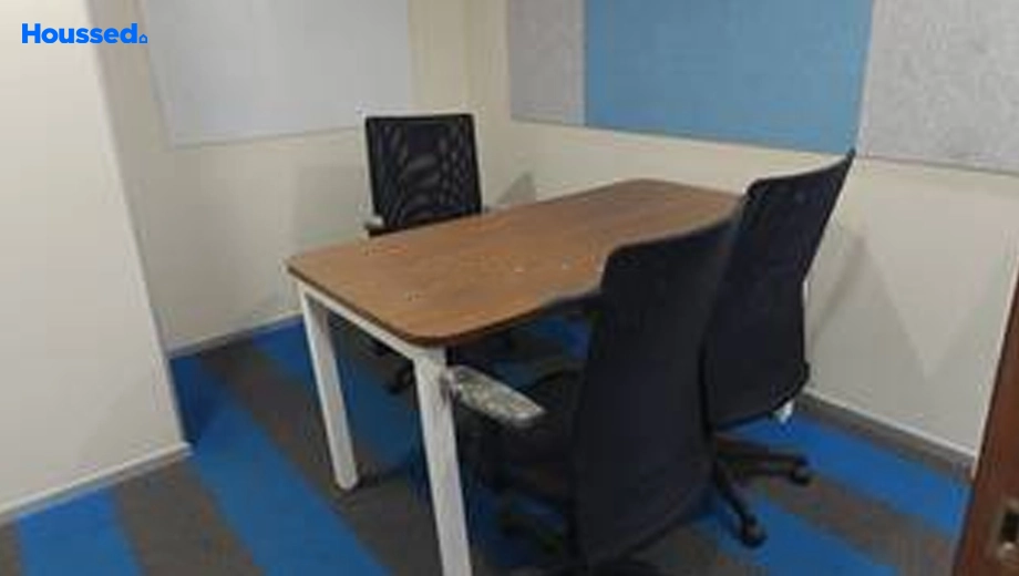 Project Image of Office Space for Rent in Richmond Town - Image 127999