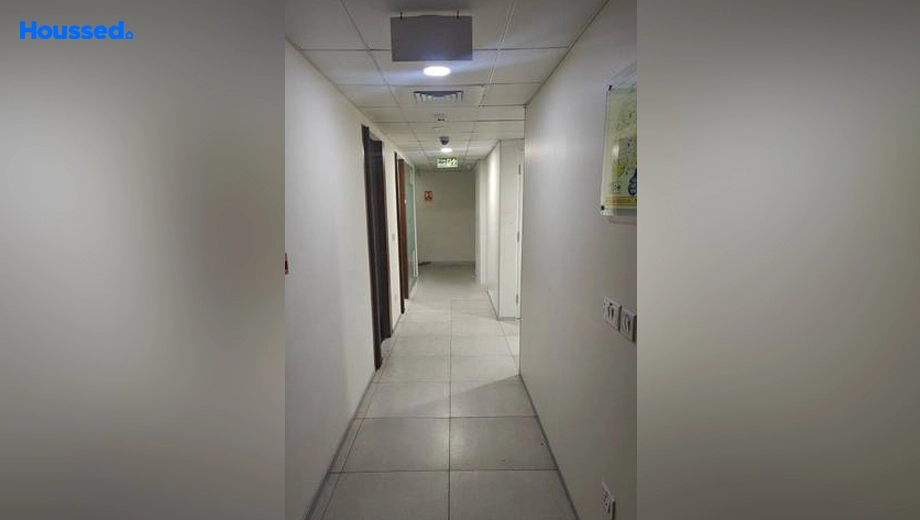 Project Image of Office Space for Rent in Richmond Town - Image 127997