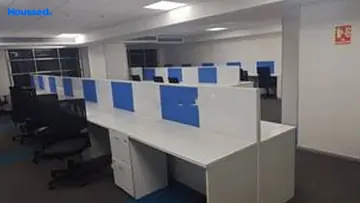 Project Image of Commercial Office Space for Rent in Richmond Town, Bangalore - Image 127998