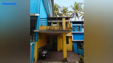 Project Image of 2 BHK House/Villa for Resale in Mardol, Goa - Image 128001