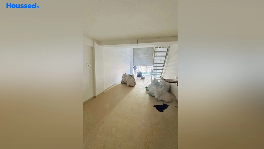 Project Image of Shop & Showroom for Rent in Pathardi Phata - Image 128011