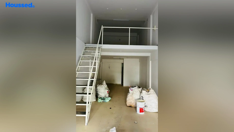 Project Image of Shop & Showroom for Rent in Pathardi Phata - Image 128012