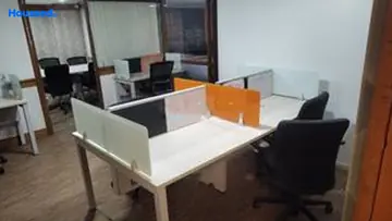 Project Image of Commercial Office Space for Rent in MG Road, Bangalore - Image 128015