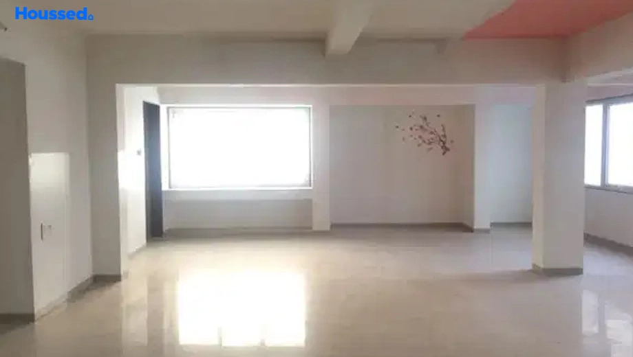 Project Image of Shop & Showroom for Rent in Indira Nagar - Image 128016