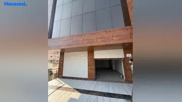Project Image of Commercial Shop & Showroom for Rent in Indira Nagar, Nashik - Image 128021