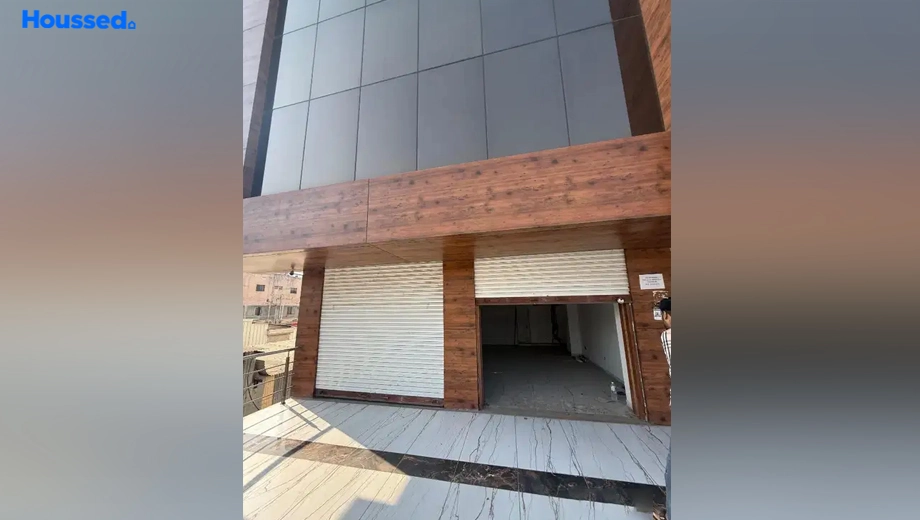 Project Image of Shop & Showroom for Rent in Indira Nagar - Image 128021