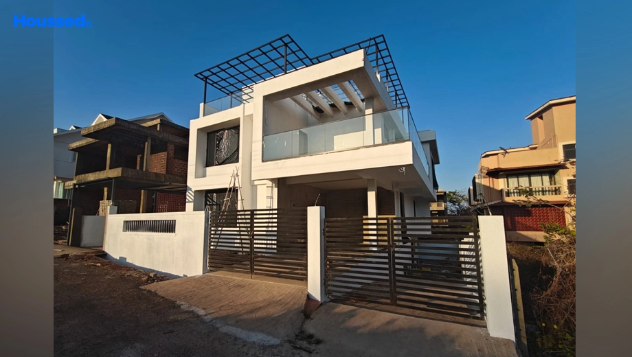 Project Image of 4 BHK House/Villa for Resale in Kadamba Plateau - Image 128028